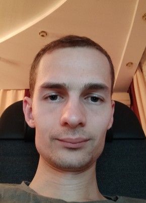 Samir, 30, Russia, Pashkovskiy