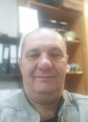 Виталий из Саяногорска 50 лет