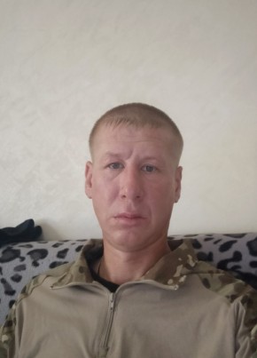 Александр из Томска 30 лет