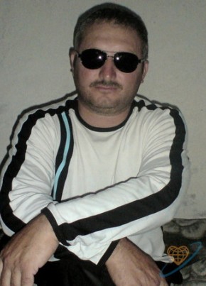 Musa, 54, Türkiye Cumhuriyeti, Gaziantep
