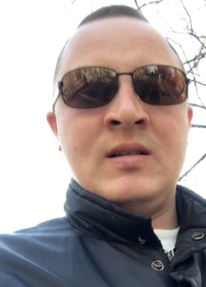 Станислав, 37, Қазақстан, Алматы
