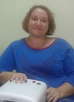 лена, 41, Россия, Самара