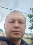 Эдуард, 45 лет, Оренбург