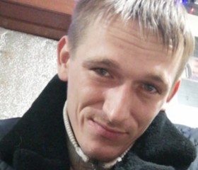 Игорь, 31 год, Хабаровск