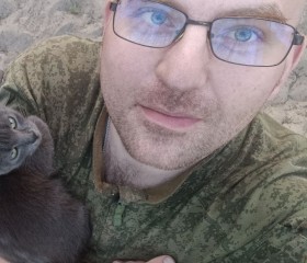Anatoliy, 38, Saint Petersburg