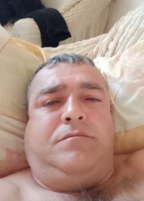 Behruz, 42, Georgia, Tbilisi