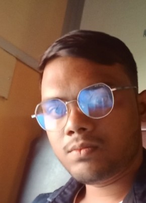 Sujit Kumar, 19, India, Chennai