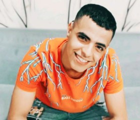 Hazem, 20 лет, القاهرة