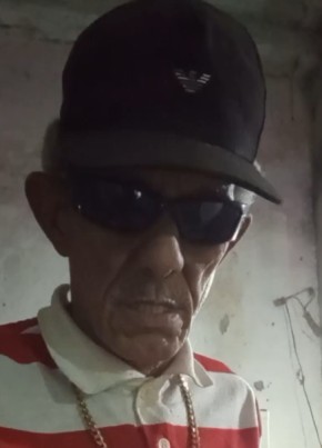 Fabio rocha из São João de Meriti 50 лет