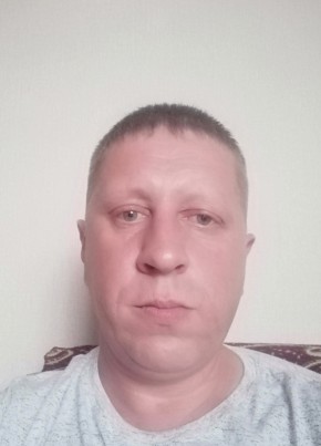 Алекс, 43, Россия, Глядянское