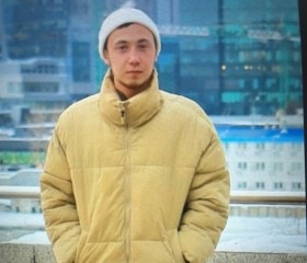 Артем, 23 года, Уфа