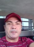 João, 45 лет, Araçatuba