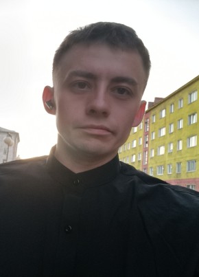 Николай