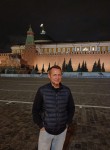 Вольдемар, 46 лет, Москва