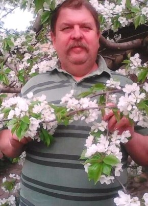 Виктор, 61, Україна, Одеса
