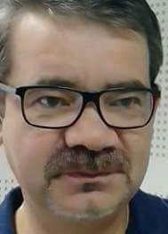 Yuriy Katsman, 54, Russia, Moscow