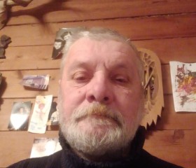 Павел, 67 лет, Псков