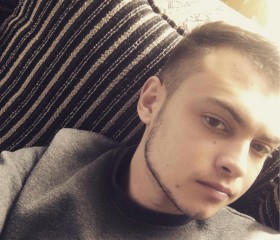 Дмитрий, 26 лет, Горад Мінск