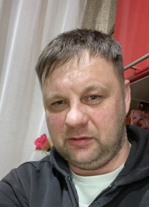 Владимир, 42, Россия, Ярославль