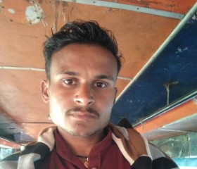 Rajkumar yadav, 19 лет, Bahraich
