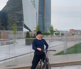 Plutoniy, 50, Tolyatti