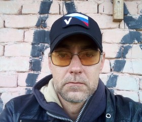 Андрей Киселёв, 43 года, Владикавказ