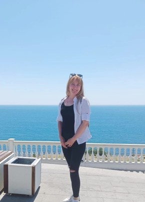 Gulya из Краснодара 42 года