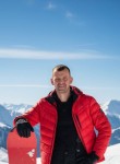 Vlad, 40, Asipovichy