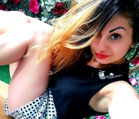 Roksalana, 25, Saint Petersburg