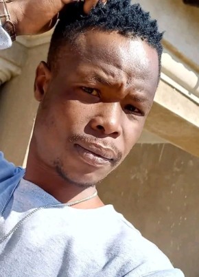 Lucky, 30, iRiphabhuliki yase Ningizimu Afrika, Witbank