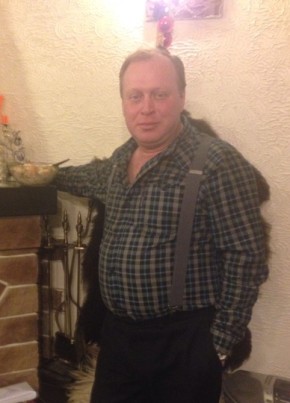 Леонид, 55, Россия, Ростов-на-Дону