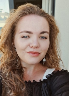 Дарина, 25, Россия, Кострома