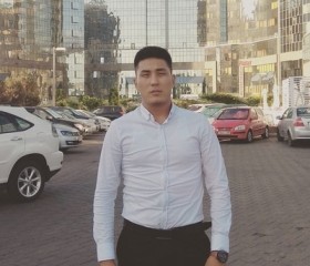 Артур, 30 лет, Бишкек