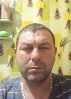 Юрий из Заречного (Рязанской обл.) 38 лет