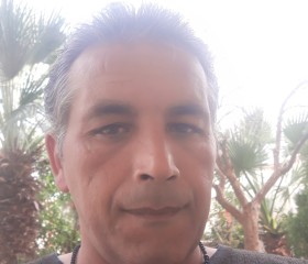 Iorgos, 46 лет, Γάζι