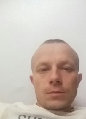 anatoliy, 26, Russia, Saransk