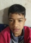 Jose, 19 лет, Araguari