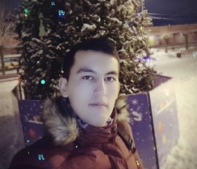 Рустам, 31 год, Ярославль