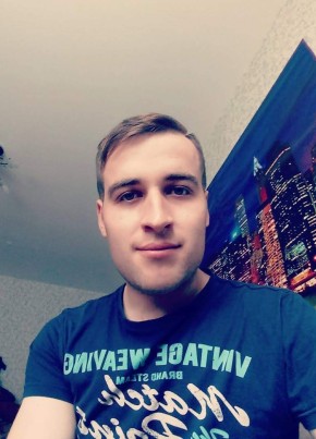 Maks *******, 36, Russia, Saint Petersburg