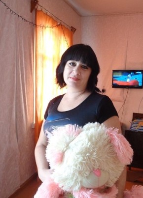 natalia, 46, Россия, Красноармейская