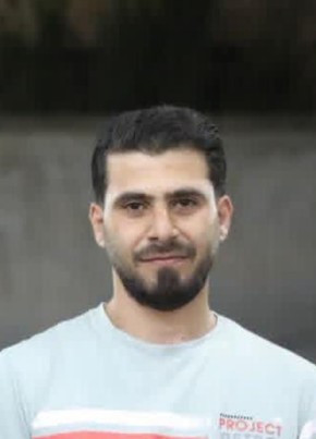 أحمد из إربد 33 года
