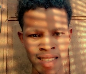 Meraldo, 26, Toamasina