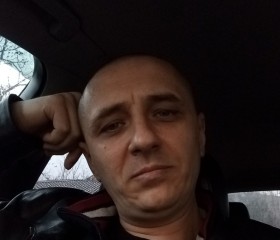 Vitalii Samokish, 42 года, Измаїл