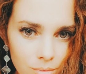 Nadezhda, 40, Moscow