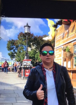 dany, 36, Estado Español, Santa Cruz de Tenerife