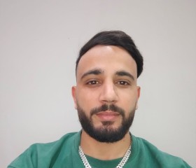 Garry, 37, Sao Paulo