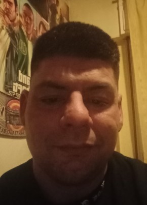 Lorenzo, 36, Spain, Madrid