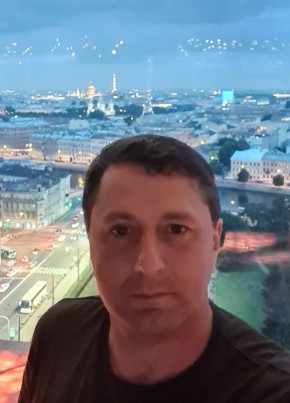 Ilya, 43, Russia, Korolev