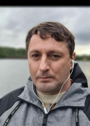 Ilya, 42, Russia, Korolev