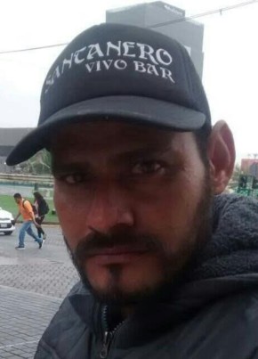 Alexi, 43, Mexico, Minatitlan